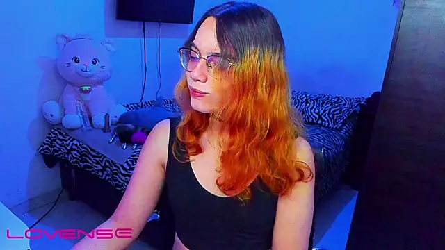 lillykittyyy online show from March 6, 8:55 am