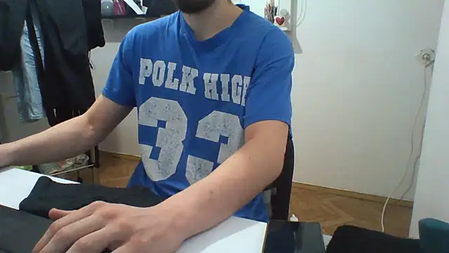 Snapshot of KaelNox chatting on March 6, 6:15 pm KaelNox online show from March 6, 6:15 pm