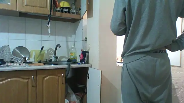 Snapshot of KaelNox chatting on March 8, 2:04 am KaelNox online show from March 8, 2:04 am