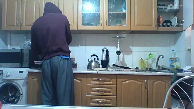 Snapshot of KaelNox chatting on March 21, 6:44 pm KaelNox online show from March 21, 6:44 pm