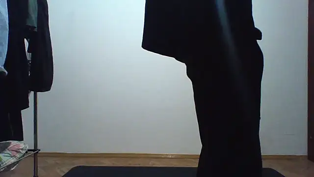 Snapshot of KaelNox chatting on April 2, 1:36 am KaelNox online show from April 2, 1:36 am