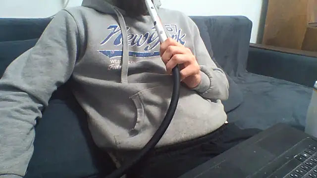 KaelNox online show from May 3, 2:56 pm