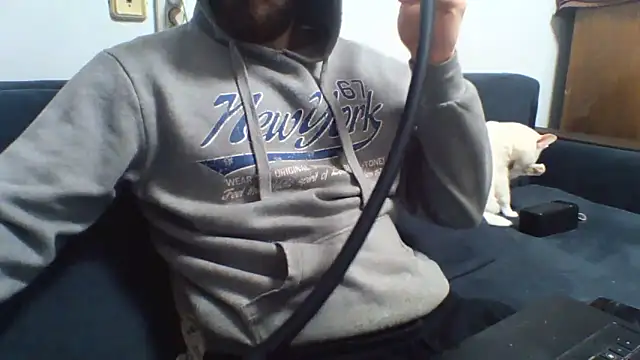 KaelNox online show from May 5, 3:31 pm
