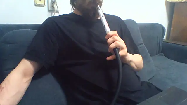 KaelNox online show from May 8, 4:56 pm