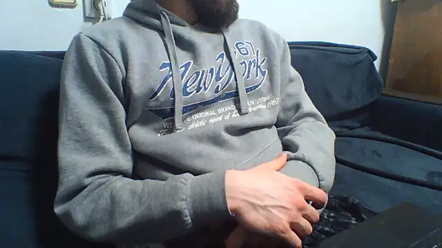 KaelNox online show from May 9, 7:52 pm