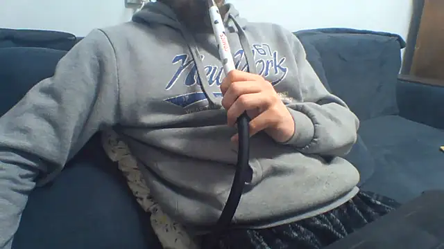 KaelNox online show from May 10, 2:44 pm