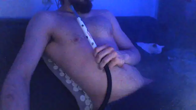 KaelNox online show from May 16, 9:13 pm