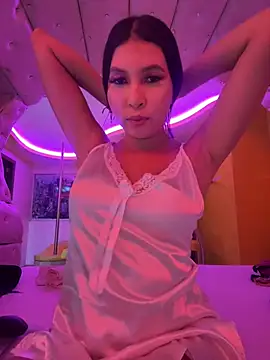 Shann 95 online show from March 28, 11:26 pm