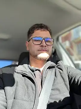 AquaSergei online show from February 24, 12:36 pm