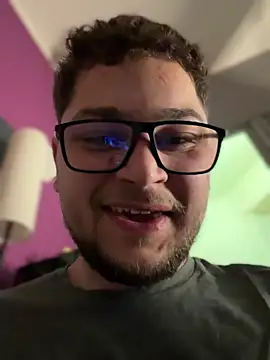 AquaSergei online show from March 1, 7:49 pm