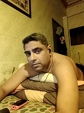 hardnhornybull online show from February 28, 8:32 pm