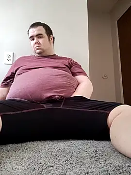 Snapshot of TimothyHendershot chatting on February 11, 3:50 pm TimothyHendershot online show from February 11, 3:50 pm