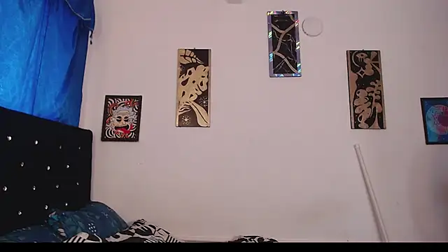 Snapshot of yorsamm_smit chatting on February 16, 5:31 pm yorsamm smit online show from February 16, 5:31 pm