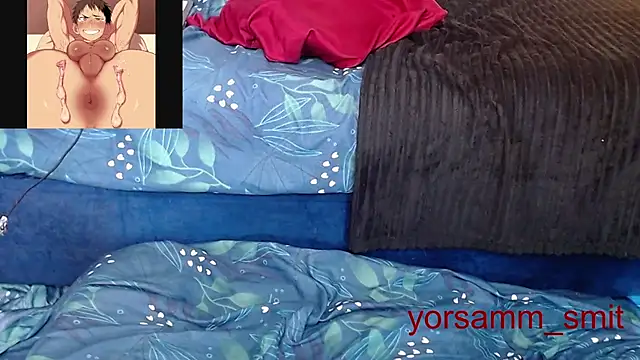 yorsamm smit online show from May 15, 11:56 pm