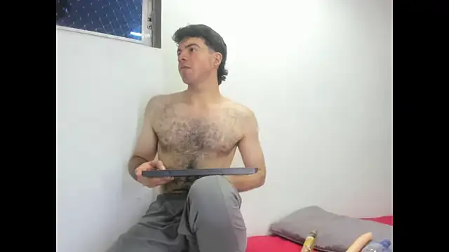 VelloTouch online show from January 16, 3:54 am