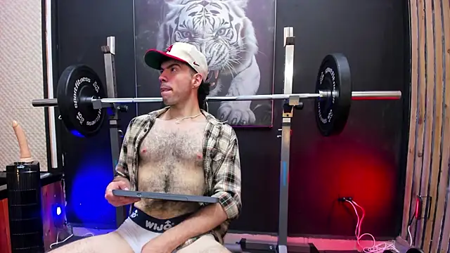 VelloTouch online show from February 3, 4:21 am