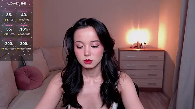 Snapshot of lia_hetty chatting on January 30, 2:58 pm lia hetty online show from January 30, 2:58 pm