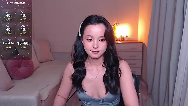 Snapshot of lia_hetty chatting on March 14, 7:12 pm lia hetty online show from March 14, 7:12 pm