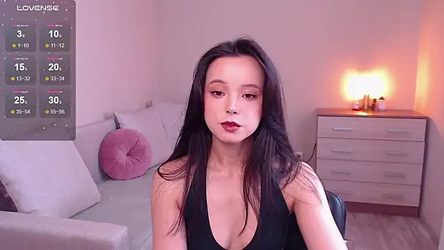 Snapshot of lia_hetty chatting on March 20, 11:16 am lia hetty online show from March 20, 11:16 am