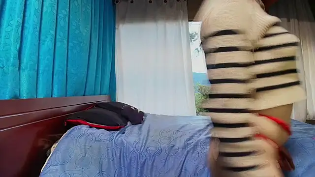 Gabys1610 online show from February 22, 10:41 pm