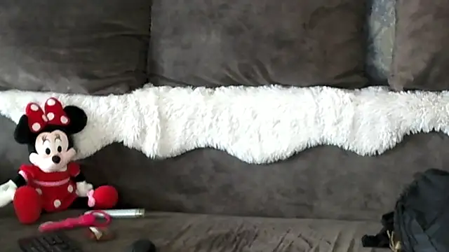 AmandaSexyLAX online show from April 3, 11:19 am