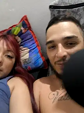 Snapshot of DuoPassion7 chatting on January 16, 2:26 am DuoPassion7 online show from January 16, 2:26 am