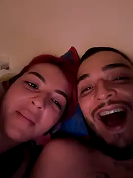 Snapshot of DuoPassion7 chatting on February 15, 4:53 am DuoPassion7 online show from February 15, 4:53 am