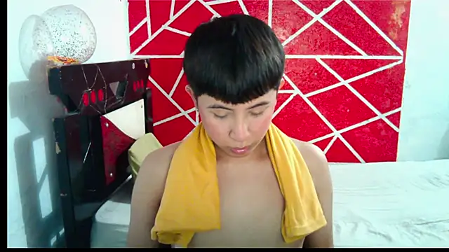 DIDIER 777 online show from February 5, 8:35 pm