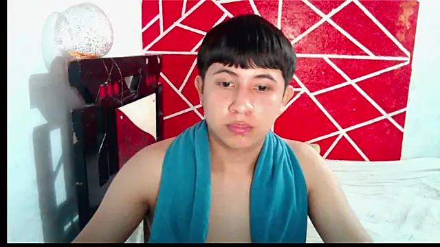 DIDIER 777 online show from February 7, 9:18 pm