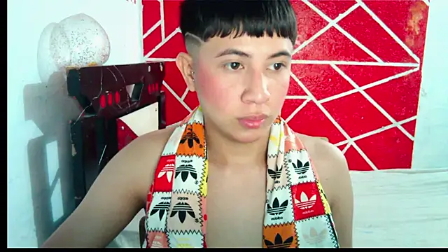 DIDIER 777 online show from February 14, 2:03 pm