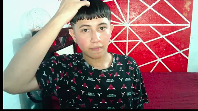 DIDIER 777 online show from February 16, 9:22 pm