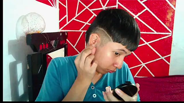 DIDIER 777 online show from February 17, 9:21 pm