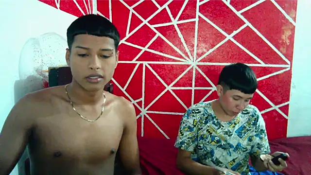 DIDIER 777 online show from February 22, 5:08 am