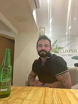 miniman99 online show from February 6, 11:08 pm