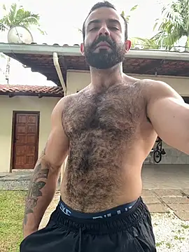 miniman99 online show from February 19, 12:45 pm