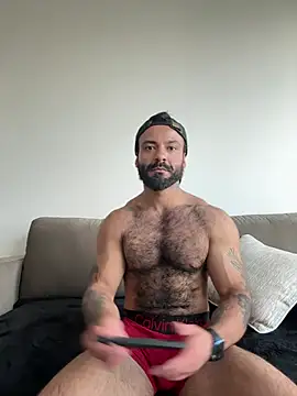 miniman99 online show from April 3, 9:46 pm