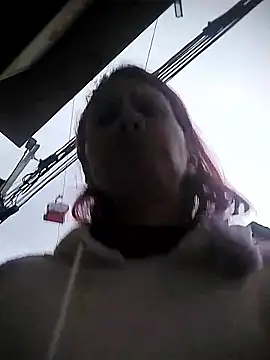 cintia love online show from February 5, 10:58 pm