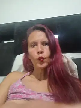 cintia love online show from February 28, 8:32 pm