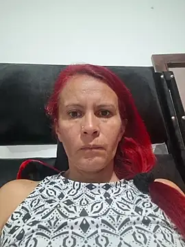 cintia love online show from April 27, 10:19 pm