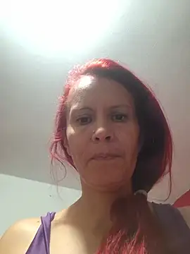 cintia love online show from May 13, 9:55 pm