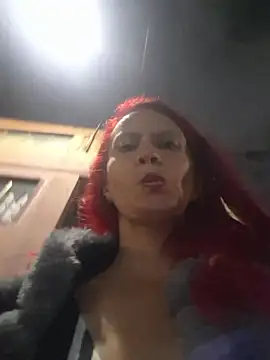 cintia love online show from May 21, 12:06 am