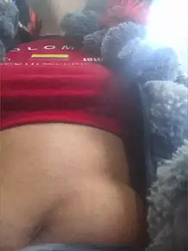 cintia love online show from July 4, 12:39 am