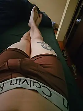 Xavlex0803 online show from April 3, 1:09 pm