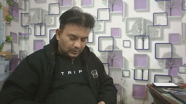 KUMA 500 online show from January 10, 2:19 pm