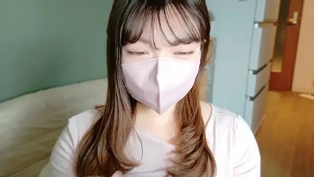 Snapshot of __Yui_ chatting on January 15, 3:33 am Yui online show from January 15, 3:33 am