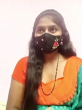 Tamil Hot Anu online show from January 14, 3:06 pm