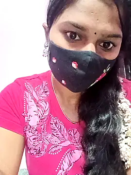 Tamil Hot Anu online show from February 5, 1:54 am