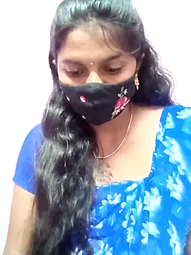 Tamil Hot Anu online show from February 23, 5:43 pm