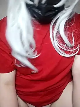ByUmeBloom online show from February 2, 11:47 pm