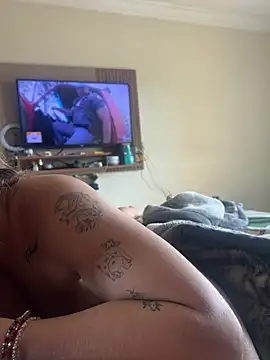 Snapshot of BarbieHotBrazil chatting on March 30, 1:56 pm BarbieHotBrazil online show from March 30, 1:56 pm